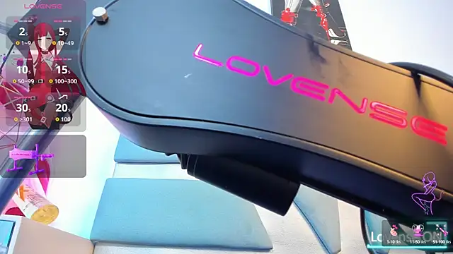 chel 18 online show from October 10, 2025, 7:58 pm