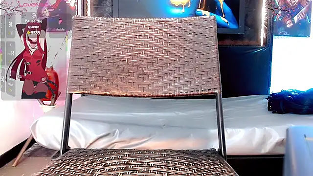 Natasha clifford online show from April 9, 2026, 8:15 pm