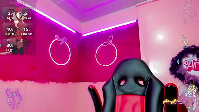 Natasha clifford online show from September 24, 2025, 3:24 am