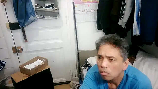 masculado69 online show from December 22, 2025, 10:26 am