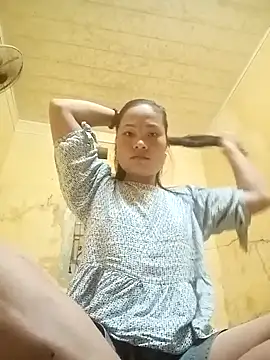 Milan6789 online show from October 15, 2025, 9:12 pm