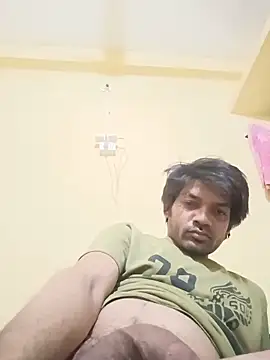 Sonukumar202000 online show from May 27, 2026, 1:57 am