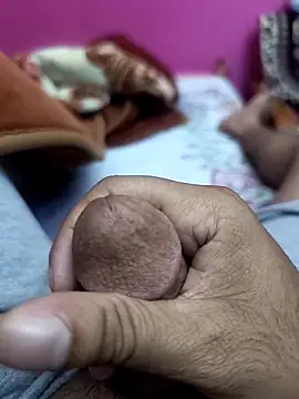 Sonukumar202000 online show from October 25, 2025, 1:12 pm