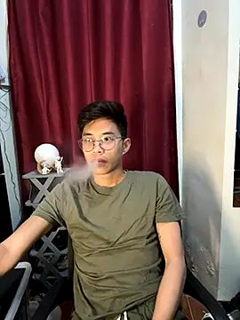 Prince-Harrison online show from October 5, 2025, 5:25 pm