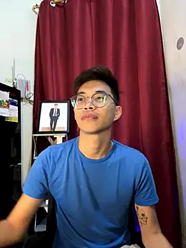 Prince-Harrison online show from September 18, 2025, 11:57 am