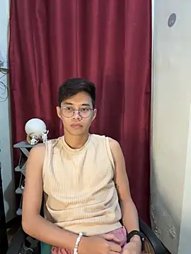 Prince-Harrison online show from October 2, 2025, 4:32 pm