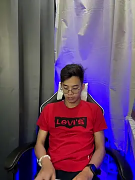 Prince-Harrison online show from October 28, 2025, 4:50 pm