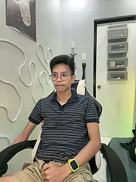 Prince-Harrison online show from March 23, 2026, 8:19 pm