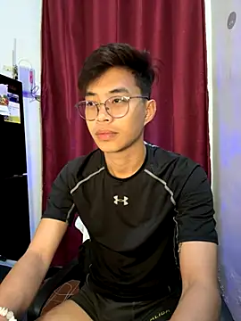 Prince-Harrison online show from September 21, 2025, 7:19 pm