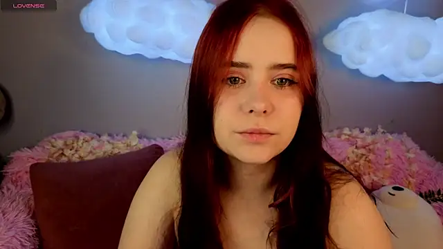 Alis Platt online show from May 16, 2026, 12:53 am