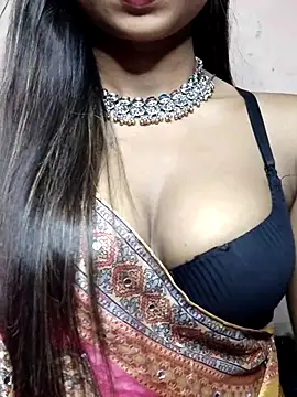 priyanka1345 online show from September 14, 2025, 6:30 pm