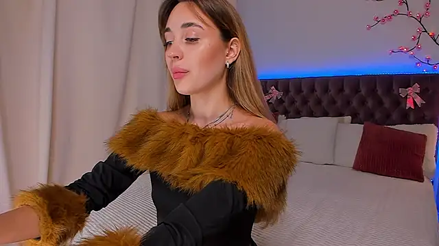 Snapshot of AlexaWilds chatting on October 11, 2025, 5:30 am AlexaWilds online show from October 11, 2025, 5:30 am