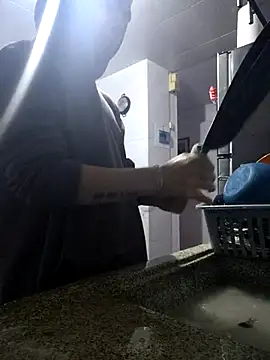 abnerdam01 online show from October 1, 2025, 9:51 pm