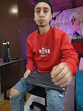 abnerdam01 online show from October 24, 2025, 2:16 pm