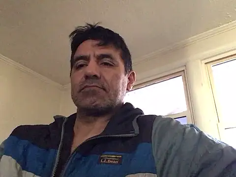 hansjobman2020 online show from January 19, 2026, 1:48 pm