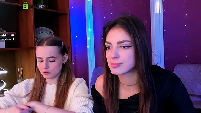 aria moo online show from December 16, 2025, 7:45 am