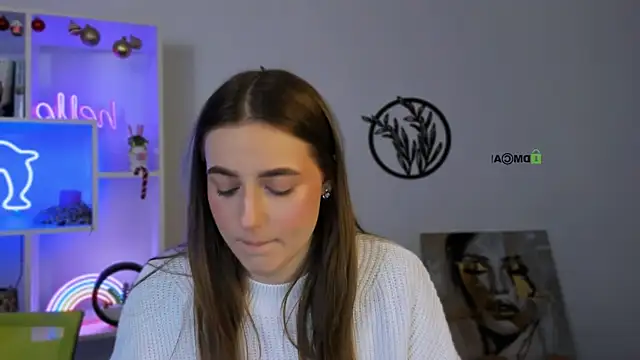 aria moo online show from January 9, 2026, 6:31 am