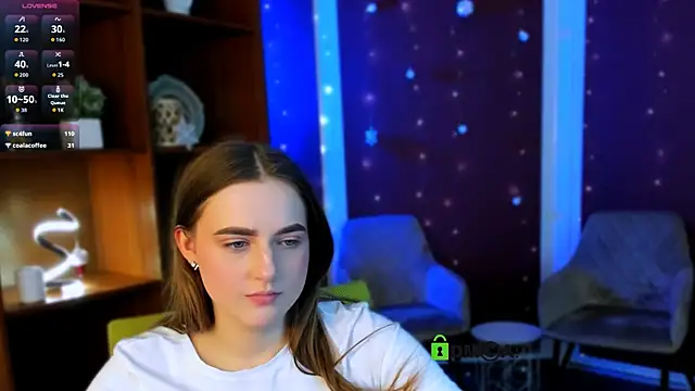 aria moo online show from January 8, 2026, 7:47 am