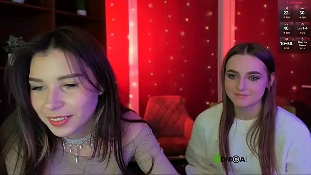 aria moo online show from November 22, 2025, 7:13 pm