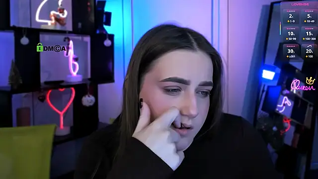 aria moo online show from January 12, 2026, 6:09 am