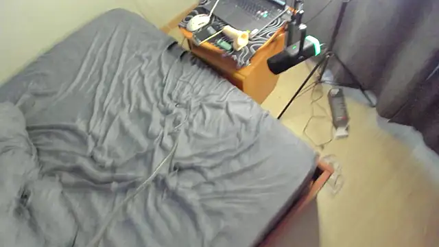 Kelly Gerzikaa online show from March 23, 2026, 12:16 pm