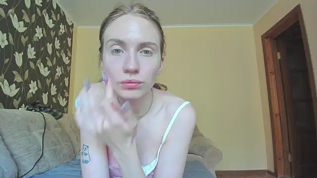 Kelly Gerzikaa online show from July 13, 2026, 8:13 am