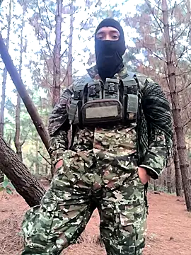 lamejorpene online show from October 19, 2025, 12:30 pm