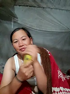 Seg min online show from September 26, 2025, 9:54 pm