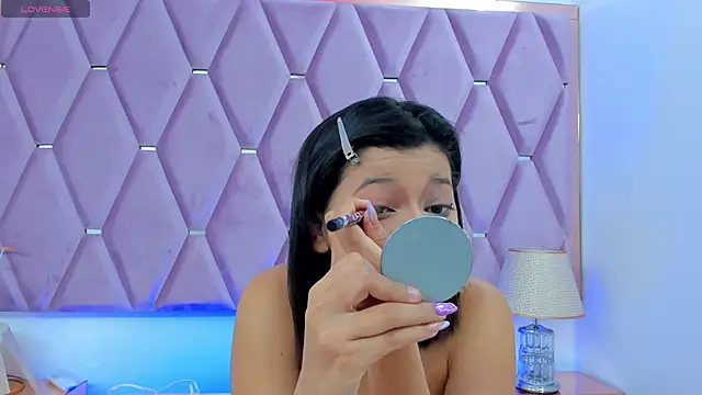 MaskedGirl  online show from November 16, 2025, 11:04 am