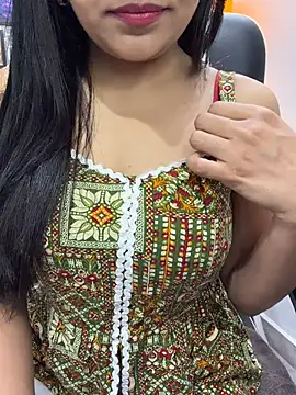 Riya-6969 online show from May 5, 2026, 1:36 pm
