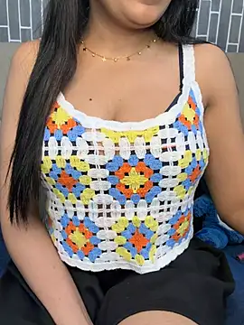 Snapshot of Riya-6969 chatting on July 15, 2026, 2:35 pm Riya-6969 online show from July 15, 2026, 2:35 pm