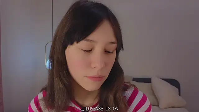 BritniBers online show from November 28, 2025, 1:50 am