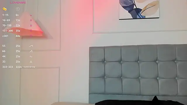 nikolevoshkie  online show from March 9, 2026, 7:28 pm