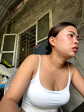 Snapshot of han-cute chatting on September 20, 2025, 2:16 am han-cute online show from September 20, 2025, 2:16 am