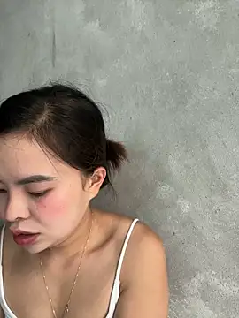 Snapshot of han-cute chatting on September 29, 2025, 3:57 am han-cute online show from September 29, 2025, 3:57 am