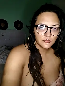 AuroraChest online show from September 20, 2025, 1:32 am