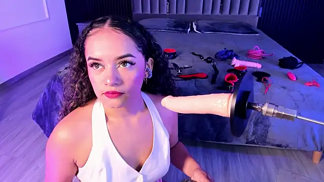 Snapshot of Kristenbread chatting on September 25, 2025, 7:53 pm Kristenbread online show from September 25, 2025, 7:53 pm