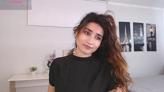 linda morgan1 online show from April 8, 2026, 12:17 pm