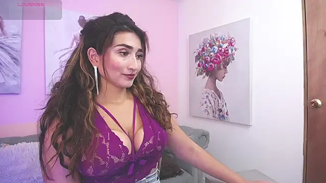 Snapshot of linda_morgan1 chatting on October 22, 2025, 12:26 pm linda morgan1 online show from October 22, 2025, 12:26 pm