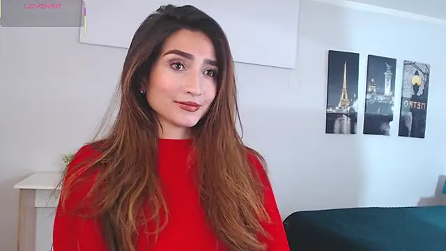 linda morgan1 online show from April 18, 2026, 12:18 pm