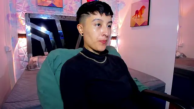 Snapshot of abby_thommson1 chatting on November 1, 2025, 4:41 am abby thommson1 online show from November 1, 2025, 4:41 am