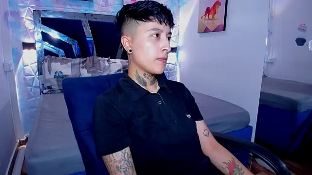 Snapshot of abby_thommson1 chatting on September 23, 2025, 1:45 am abby thommson1 online show from September 23, 2025, 1:45 am