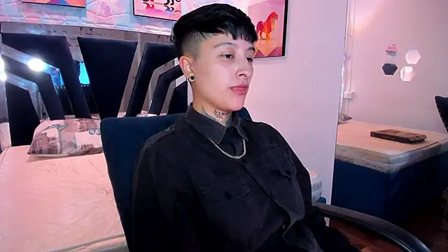 Snapshot of abby_thommson1 chatting on September 30, 2025, 4:07 am abby thommson1 online show from September 30, 2025, 4:07 am