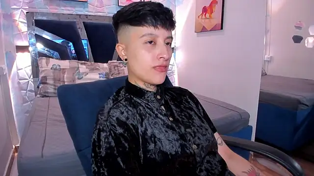 Snapshot of abby_thommson1 chatting on September 18, 2025, 2:03 am abby thommson1 online show from September 18, 2025, 2:03 am