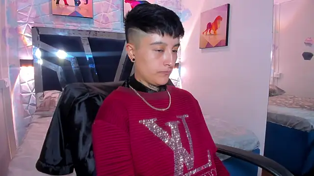 Snapshot of abby_thommson1 chatting on October 7, 2025, 4:02 am abby thommson1 online show from October 7, 2025, 4:02 am