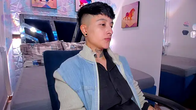 Snapshot of abby_thommson1 chatting on September 20, 2025, 2:27 am abby thommson1 online show from September 20, 2025, 2:27 am