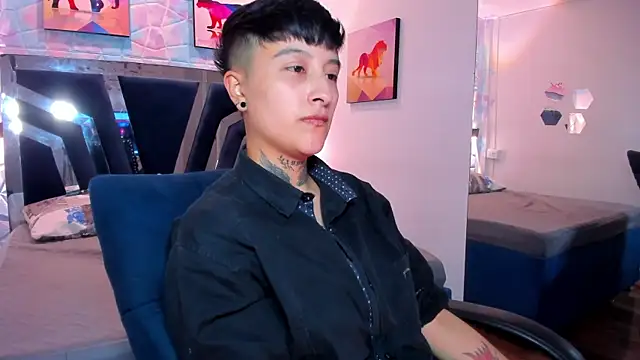 Snapshot of abby_thommson1 chatting on September 27, 2025, 3:45 am abby thommson1 online show from September 27, 2025, 3:45 am