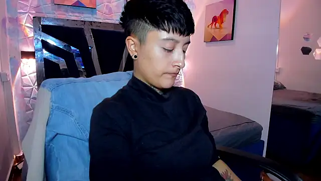 Snapshot of abby_thommson1 chatting on October 21, 2025, 4:01 am abby thommson1 online show from October 21, 2025, 4:01 am