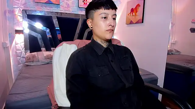 Snapshot of abby_thommson1 chatting on October 18, 2025, 4:14 am abby thommson1 online show from October 18, 2025, 4:14 am