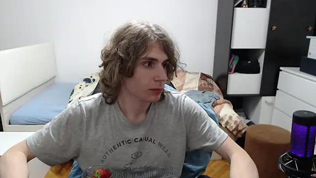 Snapshot of mcbrigete chatting on May 29, 2026, 11:00 pm mcbrigete online show from May 29, 2026, 11:00 pm